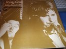 TONY COE RARE UK 77 RECORDS LP