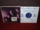 ROLLING STONES Aftermath LP 1966 DECCA 1st Press STEREO MINT