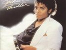 Michael Jackson Thriller (Picture Disc)  -  VINYL - NEW SEALED