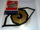 FRANKIE GOES TO HOLLYWOOD - RARE RECORD STORE DAY NO'D SHAPED PICTURE DISC - RSD