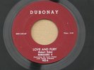 RENEGADES V WINE WINE WINE DUBONAY FENTON orig US GARAGE ROCK FRAT SURF NM 7