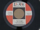 MARAUDERS OUT OF SIGHT LAURIE orig US GARAGE TEEN PUNK NM  7