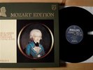 *  SZERYNG - HAEBLER - PHILIPS - MOZART EDITION - CHAMBER MUSIC - 12 LP?? *