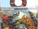 The Rival Mob - Hardcore For Hardcore 7