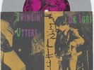Swingin' Utters/UK Subs 