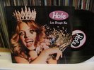 Hole Live Through This Black vinyl LP EFA 049351 A/B Grunge Nirvana Foo Fighters