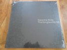 Depeche Mode - The Singles 86 98  Limited Edition 3 LP Vinyl Box  NEU & OVP 