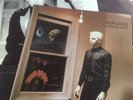 LP TUBEWAY ARMY - REPLICAS + MINT POSTER NEW WAVE POST PUNK 1970's GARY NUMAN