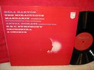 PHILIPS SAL 3569 STEREO BARTOK THE MIRACULOUS MANDARIN-BBC SYMPHONY DORATI NM
