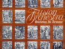 Fusion Orchestra – Skeleton In Armour, Capitol records ST-6415, 1973