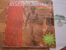 SYLFORD WALKER lamb's bread 1st Press UK GREENSLEEVES 88' MONSTER RARE LP EX+