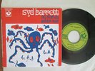 SYD BARRETT PINK FLOYD OCTOPUS +GOLDEN HAIR produced DAVID GILMOUR ROGER WATERS