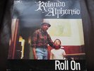 Roland Alphonso Roll On Killer Roots LP Listen