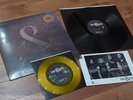 OF MICE AND MEN THE FLOOD LP + COLOR 7