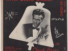 CHUCK BERRY After School Session EP 1957 7