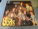 The Gods LP To Samuel a son UK Columbia 1st press NEAR MINT No spindle wear 12 p