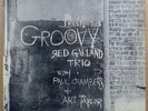 RED GARLAND 
