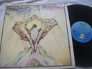 I JAH MAN/ (STEVE WINWOOD - SLY DUNBAR) HAILE I HYMN (CHAPTER ONE)  EX