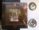 Can The Lost Tapes  2 LP  RARE Krautrock Prog EX RARE
