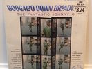 The Fantastic Johnny C - Boogaloo Down Broadway SEALED LP FUNK NORTHERN SOUL