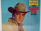 Rare Rock LP - Elvis Presley - Elvis Singing Flaming Star And Others - SEALED