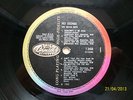 THE BEACH BOYS PET SOUNDS LP MONO UK ORIGINAL T 2458 NICE CONDITION LOOK