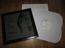 HIS HERO IS GONE/URANUS Split Tour LP    Punk/Thrash/Born Against/Infest