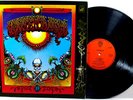 GRATEFUL DEAD ? AOXOMOXOA ? top NM 1969 WB UK flipback ? SF acid psych orig mix