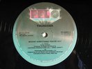 ( MODERN FUNK BOOGIE TALKBOX ) 1982 PPL - THUNDDER-MOOVE EVERYTHING YOU GOT - EX