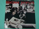 BON JOVI-Cross Road BRAZIL Press 2xLP set no gatefold 1994 EX Condition RARE