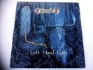 Entombed - Left Hand Path lp 1989 Earache press death metal slayer sepultura