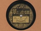 78 rpm Eddie and Sugar Lou Vocalion 1445 in V Rare