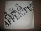 THE AFFLICTED: ALL RIGHT BOY / WHO CAN TELL 7