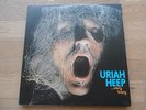 URIAH HEEP, very' eavy very' umble, bronze rec,foc, TOP ZUSTAND