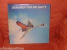 Uriah Heep   HIGH+MIGHTY  LP ORIGINAL 1976 +OIS-Lyrics    hier alle URIAH HEEP