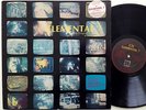 CTI - ELEMENTAL 7 - UK DOUBLEVISION LP throbbing gristle chris cosey electronic