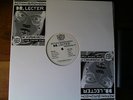 Action bronson Dr Lecter instrumental lp orange vinyl Chopped Herring