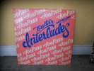JOE PASS GUITAR INTERLUDES.LP JAZZ PSYCH FUNK ORIG NM