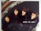 Beady Eye Bring The Light Limited to 4000 7
