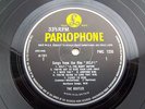 THE BEATLES uk original 1st 1965 MONO HELP EX++/VG+ **CLEAN COVER**