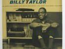 Billy Taylor 