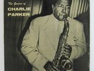 Charlie Parker 