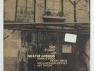 Dexter Gordon 