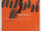 Hank Mobley 