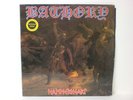 BATHORY - Hammerheart LP (Noise 1990), Ltd Editition, gebraucht