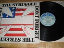WARZONE Don't Forget The Struggle LP 1ST PRESS Gorilla Biscuits Cro Mags NYHC