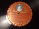 Turkish 78 Amelia Hanem  Oriental Record Co. 208