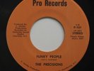 Funk 45 - Precisions - Funky People - Pro - mp3