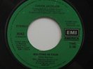 70s Soul 45 - Chuck Jackson - Waiting In Vain - EMI - mp3