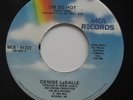 Modern Soul Disco 45 - Denise LaSalle - I'm So Hot - MCA - mp3